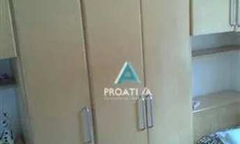 Imagem 7: Sobrado com 3 dormitórios à venda, 174 m² - Jardim Cambuí - Santo André/SP