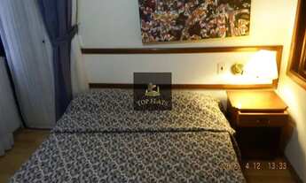 Imagem 10: Flat no Jardim Paulista