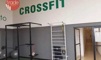 Imagem 7: Apartamento novo à venda no Jardim Botânico 2 quartos andar alto