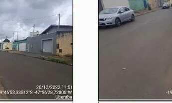 Imagem 2: UBERABA - Casa Padrão