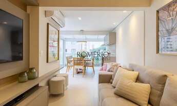 Imagem: Excelente Garden com 2 dormitórios e área