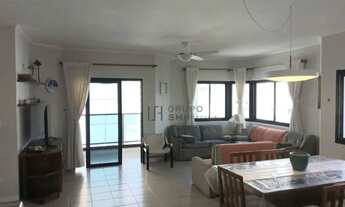 Imagem 2: Apartamento com 3 dormitórios à venda- Praia das Pitangueiras - Guarujá/SP