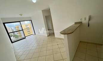 Imagem 2: Apartamento - Jardim Proença - Campinas