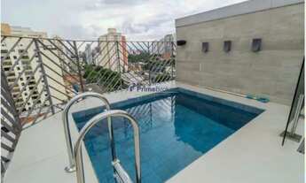 Imagem 7: COBERTURA À VENDA EM VILA CLEMENTINO 148 M² COM 03 DORMITÓRIOS, 01 SUÍTE, 03 VAGAS - SÃO P