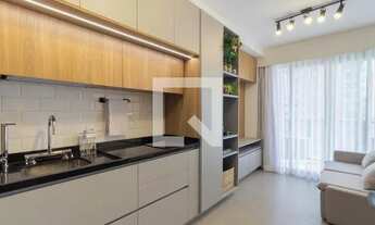 Imagem 4: Apartamento para Aluguel - Pinheiros, 1 Quarto, 37 m2