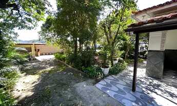 Imagem 5: Casa para venda tem 800 metros quadrados com 3 quartos em Campo Grande - Rio de Janeiro