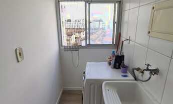 Imagem 4: Apartamento para venda com 50 metros quadrados com 2 quartos em Colina de Laranjeiras - Se