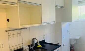 Imagem 6: Lindo apto no condomínio Minha Praia