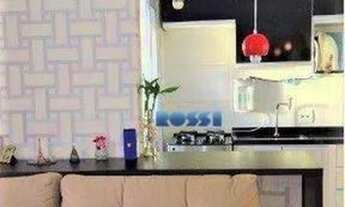 Imagem 2: Apartamento com 2 dormitórios à venda, 45 m² por R$ 499.000,00 - Mooca - São Paulo/SP