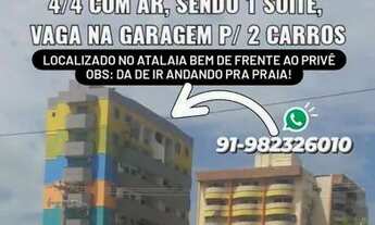 Imagem: APARTAMENTO DISPONÍVEL SALINAS