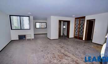 Imagem: APARTAMENTO - ITAIM BIBI - SP