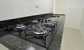 Imagem 3: Prédio frente mar - 02 dormitórios - Canto do Forte