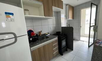 Imagem 6: Vendo apto mobiliado jardins Turu 1 Gen Artur Carvalho 200 mil