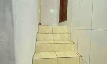 Imagem 3: Casa no Santos Dumont