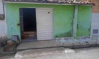 Imagem: Casa pra vender no Benedito Bentes, sorriso