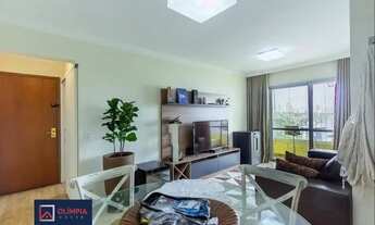 Imagem: Apartamento Venda 2 Dormitórios - 70 m²