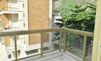 Imagem 4: Locação: Condomínio Fechado em São Conrado