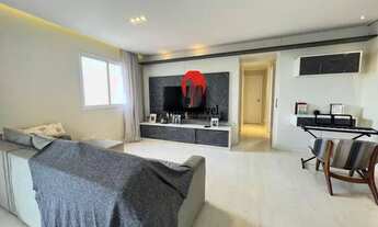 Imagem 5: Apartamento para Venda em São Paulo, Jardim Arpoador, 3 dormitórios, 1 suíte, 4 banheiros