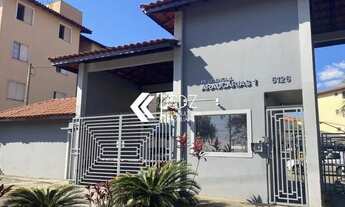 Imagem 6: Apartamento no Bosque das Araucárias com 2 dormitórios