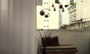 Imagem 4: SãO PAULO - Apartamento Padrão - Pinheiros