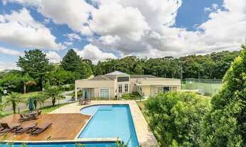 Imagem 2: CURITIBA - Casa de Condomínio - São João