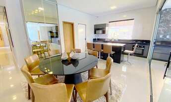 Imagem 7: Casa para Vender em Escarpas do Lago, moderna, com finíssima decoração