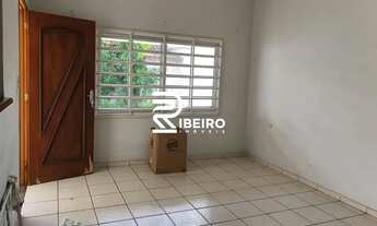 Imagem 3: Casa para aluguel possui 300 metros quadrados com 4 quartos em Guilhermina - Praia Grande