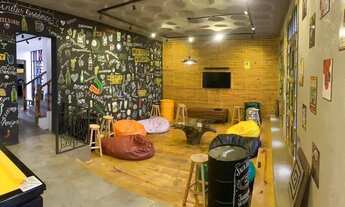 Imagem 3: Aluguel quarto flat quitinet