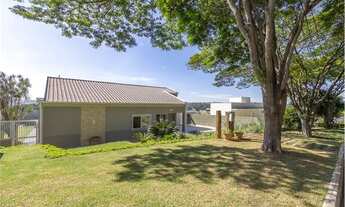 Imagem 2: Casa Térrea à venda,3 quartos,217 m2,R$ 1.980.000-Condomínio Vista Alegre-Vinhedo-SP ID-34