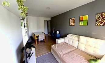 Imagem 5: Jacarepaguá Apartamento com 3 dormitórios