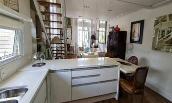 Imagem 6: SÃO PAULO - Loft - CERQUEIRA CÉSAR