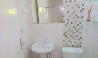 Imagem 7: Apartamento para aluguel possui 65 metros quadrados com 2 quartos