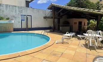 Imagem 7: Casa para aluguel tem 120 metros quadrados com 3 quartos em Jardim Placaford - Salvador