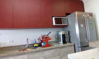 Imagem 3: Vista Mar na Tupi com 03 dorms, 02 suites, lazer 790 mil