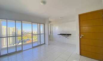 Imagem 3: Apartamento 2301, Bloco Conquista-B Condomínio Livre Buritis, Rua Manaus, Parque Amazônia