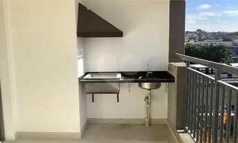 Imagem 2: São Paulo - Apartamento Padrão - VILA PRUDENTE