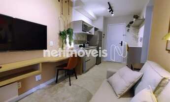 Imagem 2: Locação Apartamento 1 quarto Pinheiros São Paulo