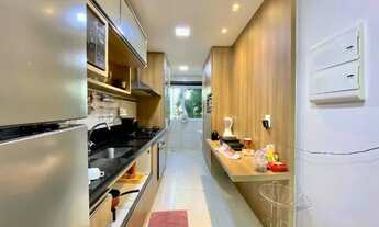 Imagem 7: Apartamento térreo, com 03 suítes, Golf Ville, Porto das Dunas