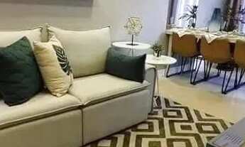 Imagem 7: Casa para venda com 120 metros quadrados com 2 quartos em Brooklin Paulista - São Paulo