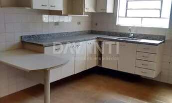 Imagem 3: Casa - Parque São Quirino - Campinas