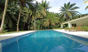 Imagem 6: Casa com bosque privativo em Busca Vida, 5 suítes, 3.000m²