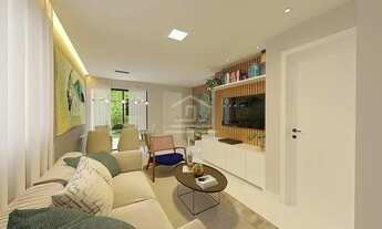 Imagem 5: Casa para venda tem 102 metros quadrados com 4 quartos em Morros - Teresina Piauí