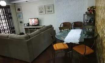 Imagem 3: Sobrado com 3 dormitórios à venda, 200 m² por R$ 810.000,00 - Campestre - Santo André/SP