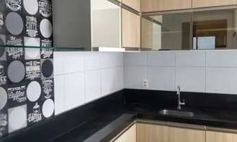 Imagem 4: Apartamento em Lagoa Nova com 72m² Natal RN