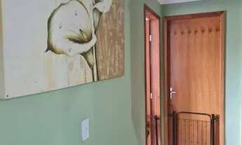 Imagem 3: 2 quartos no Jockey de Itaparica, Vila Velha- Ed. Martins Cód: 19905 R