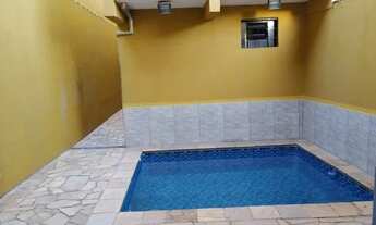 Imagem 6: Sobrado Campos Eliseos Ribeirao Preto vendo ou troco apartamento Ribeirão ou Litoral