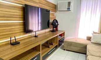 Imagem 2: Cuiabá - Apartamento Padrão - Quilombo