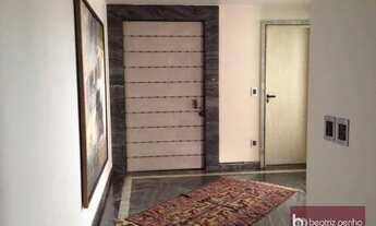 Imagem 6: Apartamento com 4 dormitórios à venda, 475 m² por R$ 1.500.000,00 - Centro - São José do R