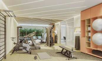 Imagem 5: Moema Signature by You - São Paulo - SP