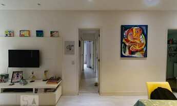 Imagem 6: Apartamento para Aluguel - Gávea, 2 Quartos, 83 m2